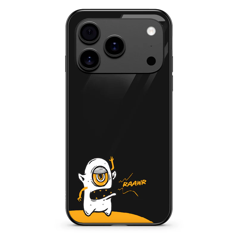 Etui szklane Raawr - Image 134