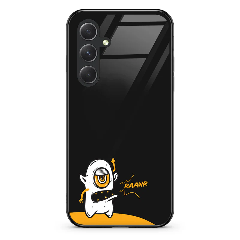Etui szklane Raawr - Image 144