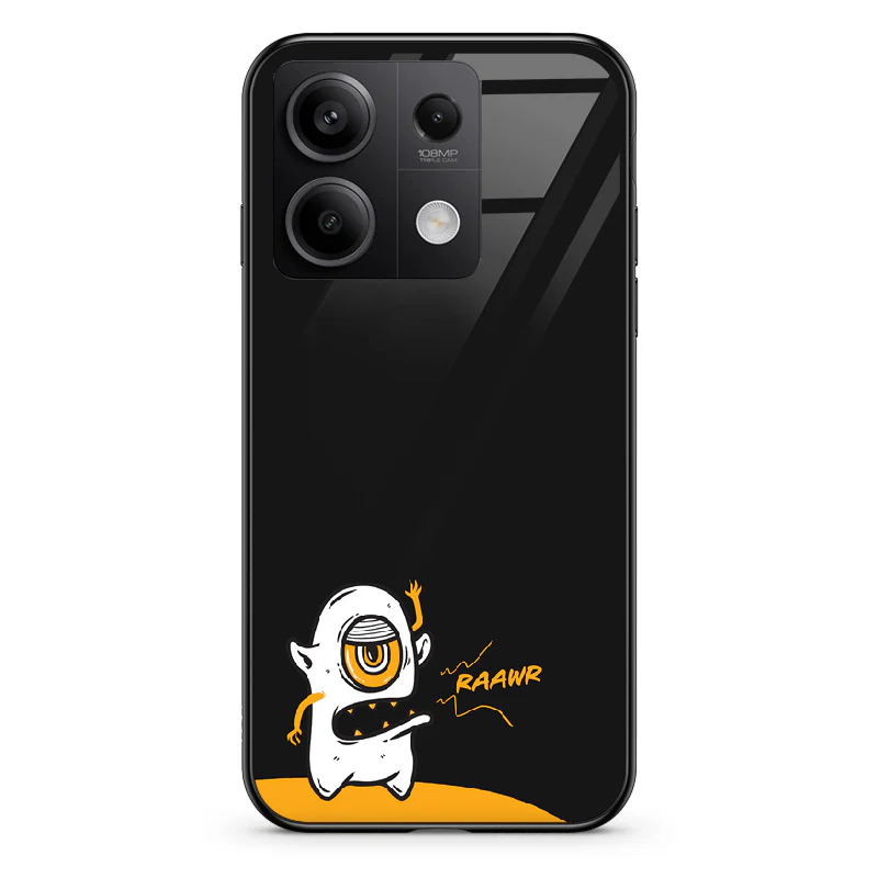 Etui szklane Raawr - Image 15