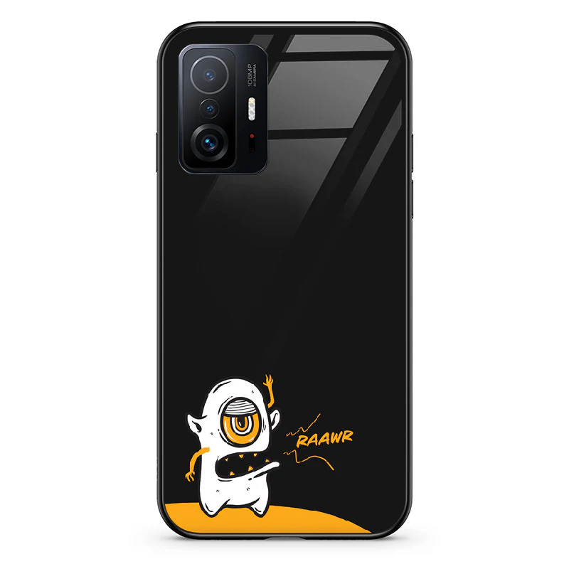 Etui szklane Raawr - Image 39