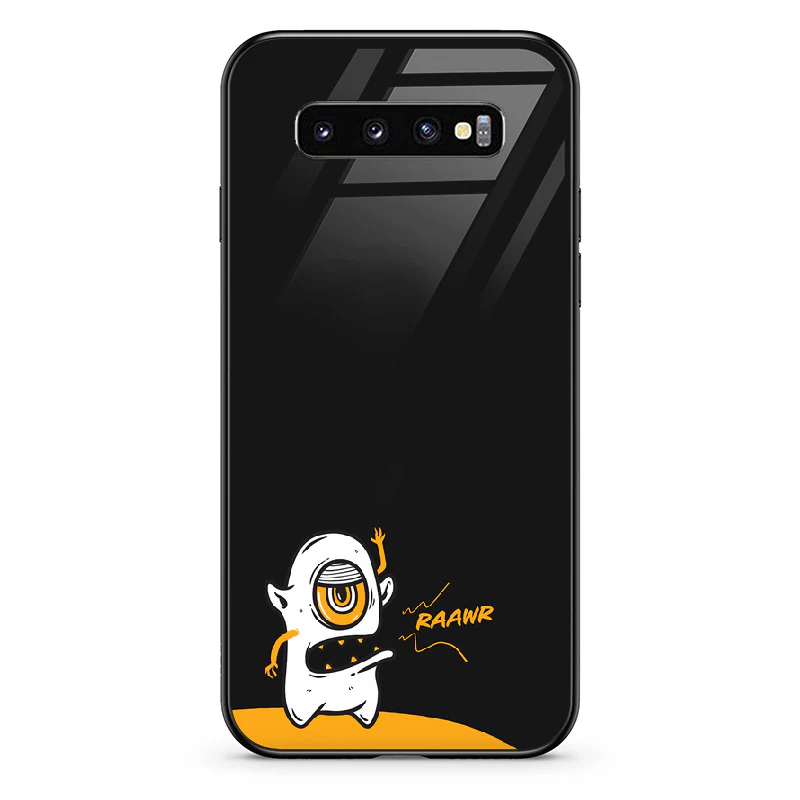 Etui szklane Raawr - Image 60