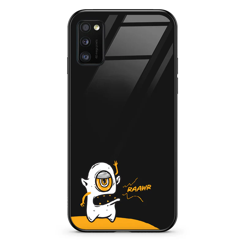 Etui szklane Raawr - Image 67