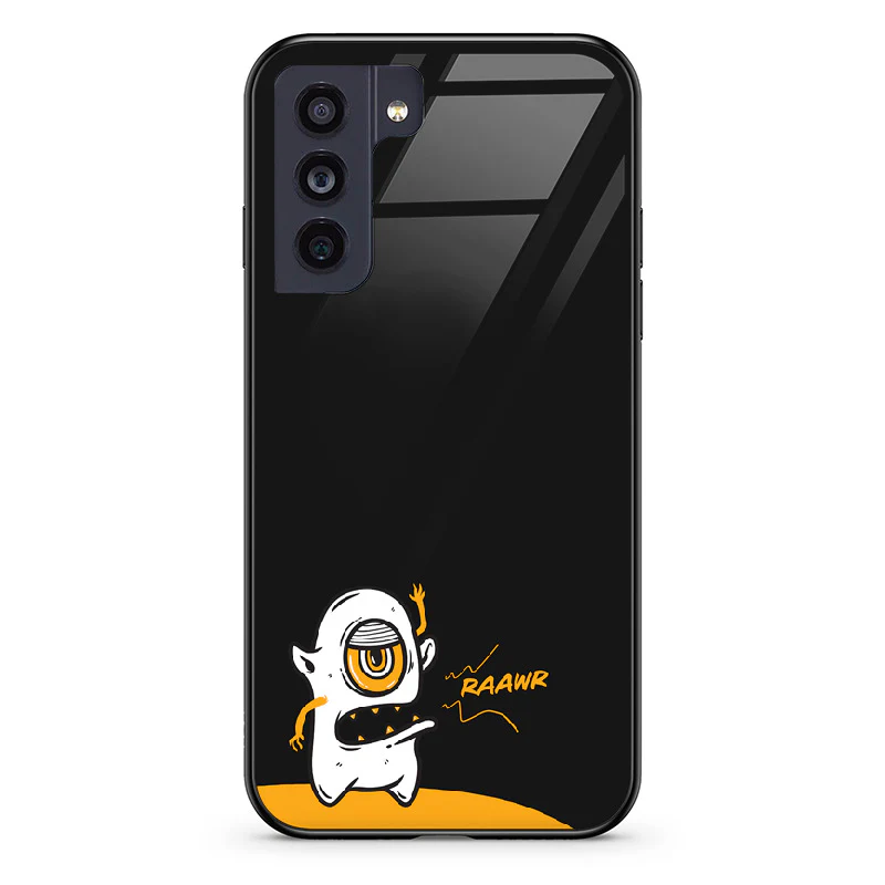 Etui szklane Raawr - Image 68