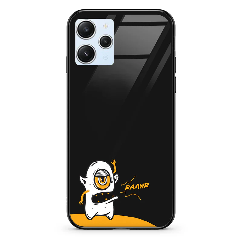 Etui szklane Raawr - Image 79