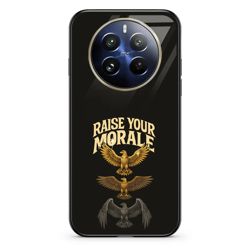 Etui szklane Raise Your Morale - Image 102