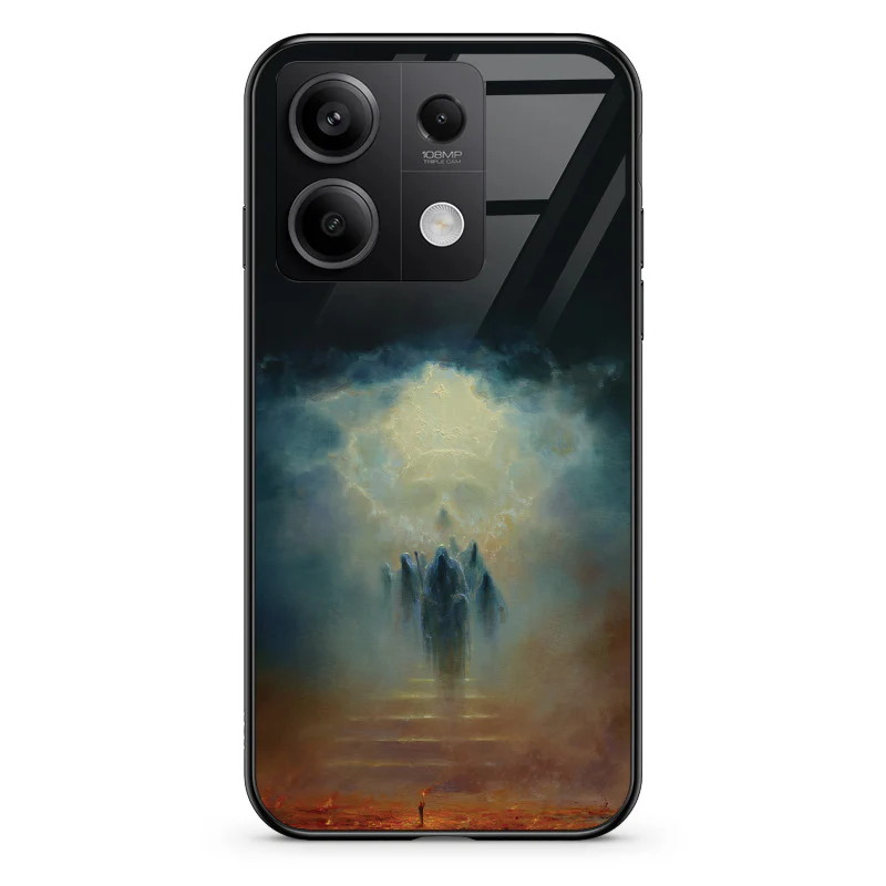 Etui szklane Rapsod Człowieczy - Image 12