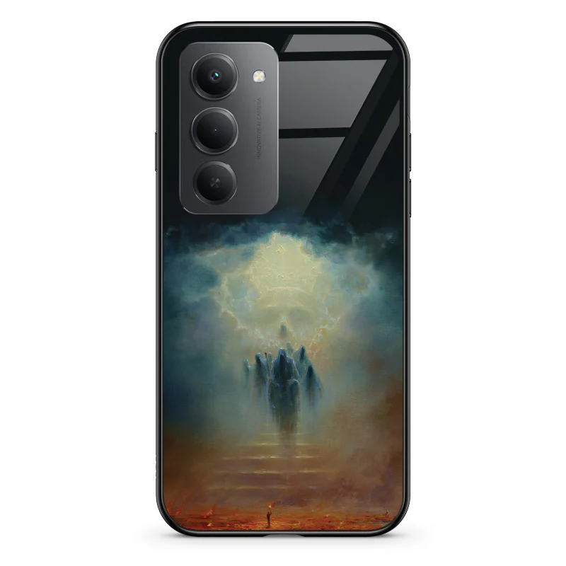 Etui szklane Rapsod Człowieczy - Image 137