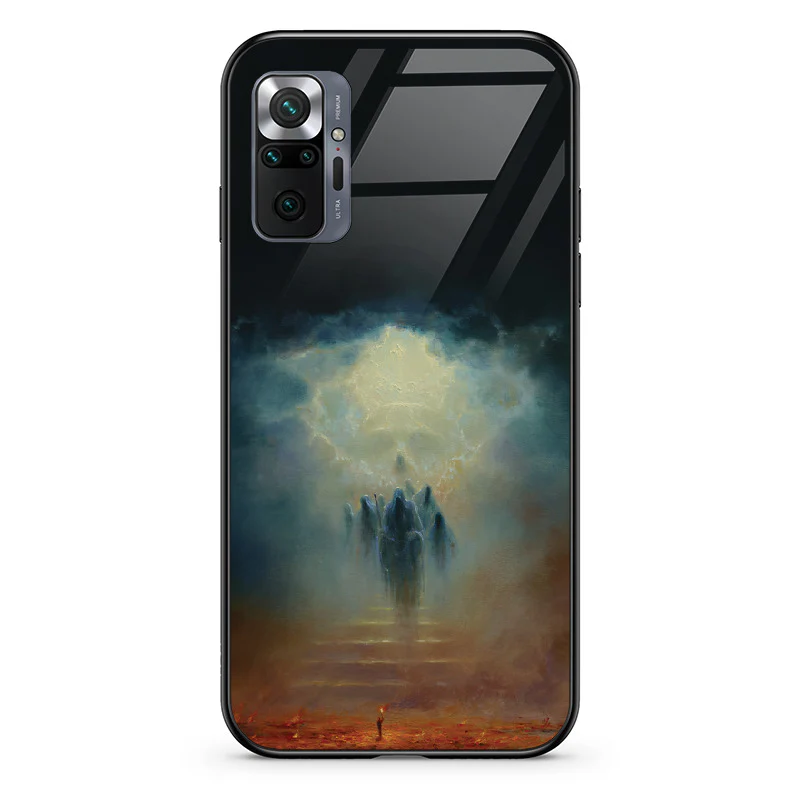 Etui szklane Rapsod Człowieczy - Image 18