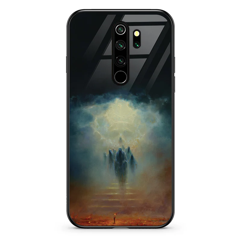 Etui szklane Rapsod Człowieczy - Image 19