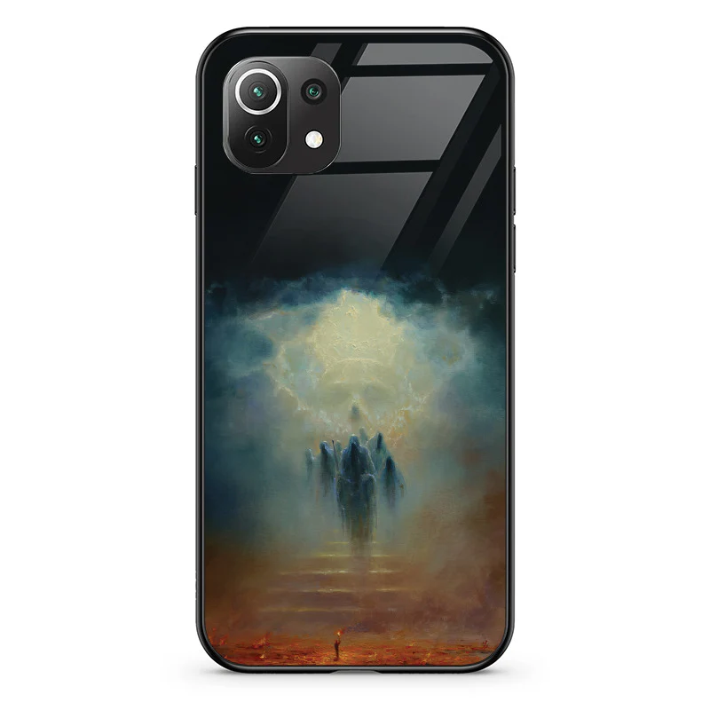 Etui szklane Rapsod Człowieczy - Image 40