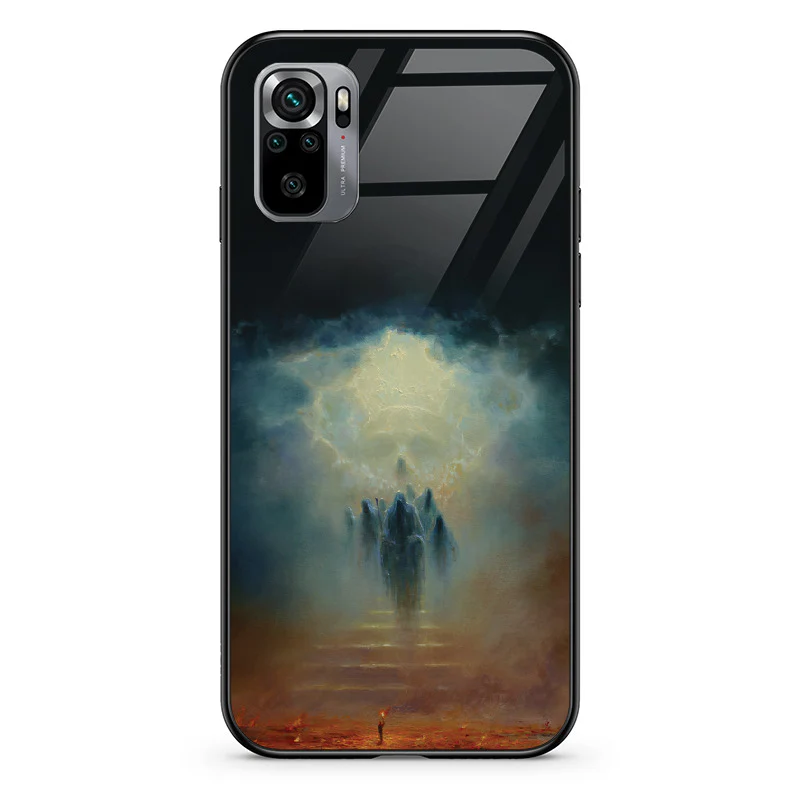 Etui szklane Rapsod Człowieczy - Image 47