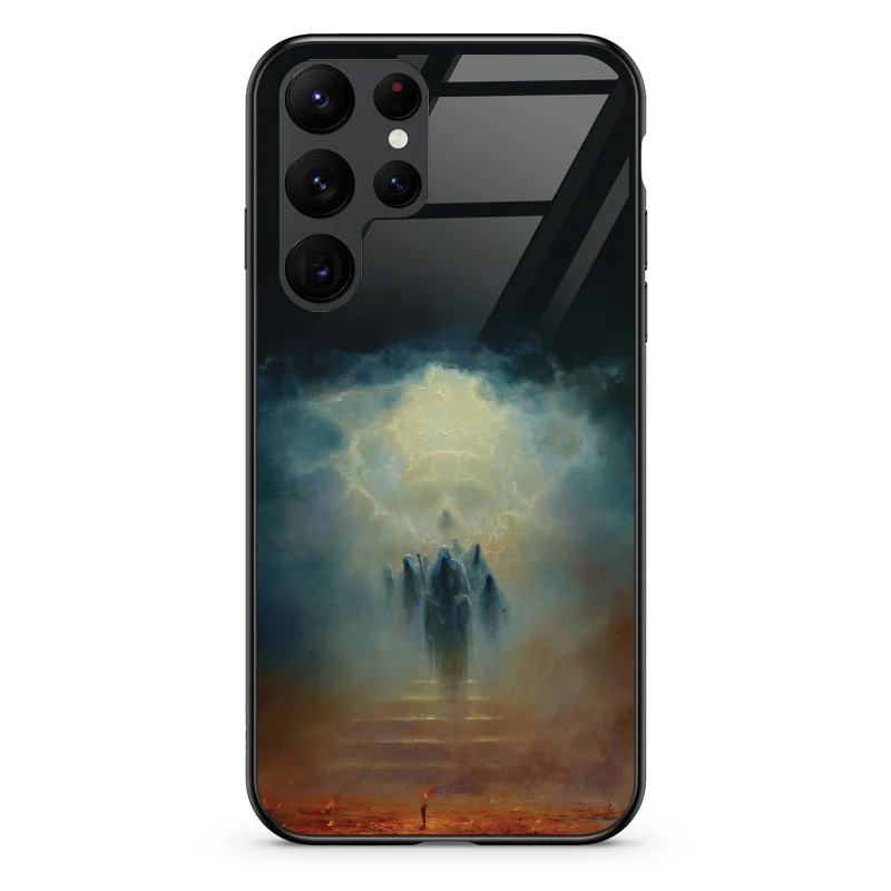 Etui szklane Rapsod Człowieczy - Image 95