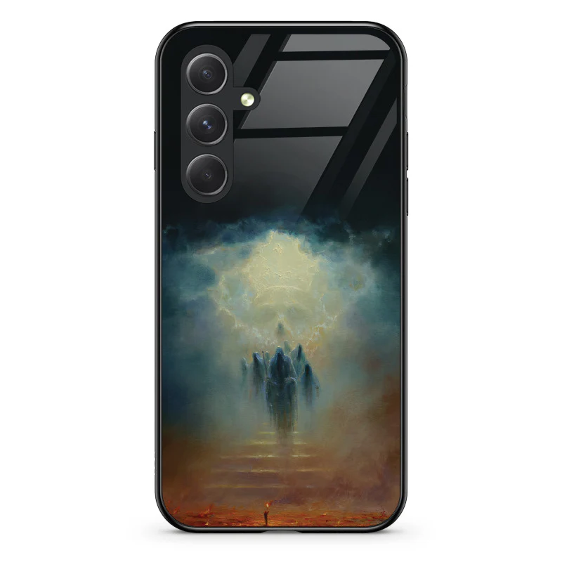 Etui szklane Rapsod Człowieczy - Image 98