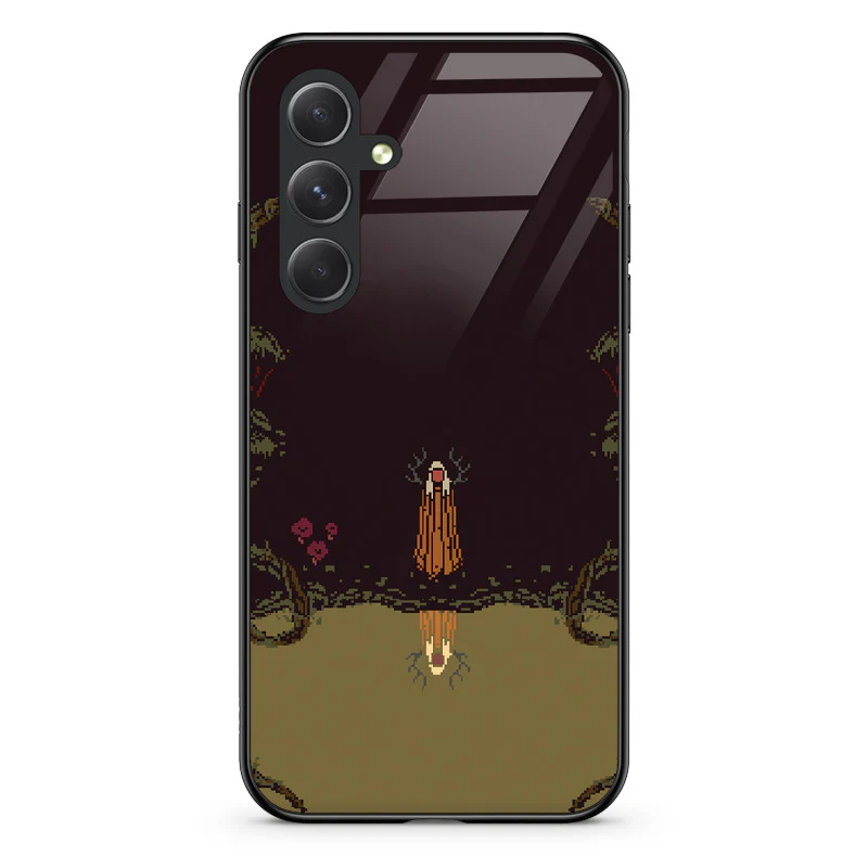 Etui szklane Reflections - Image 124