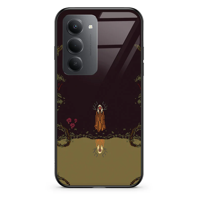 Etui szklane Reflections - Image 136