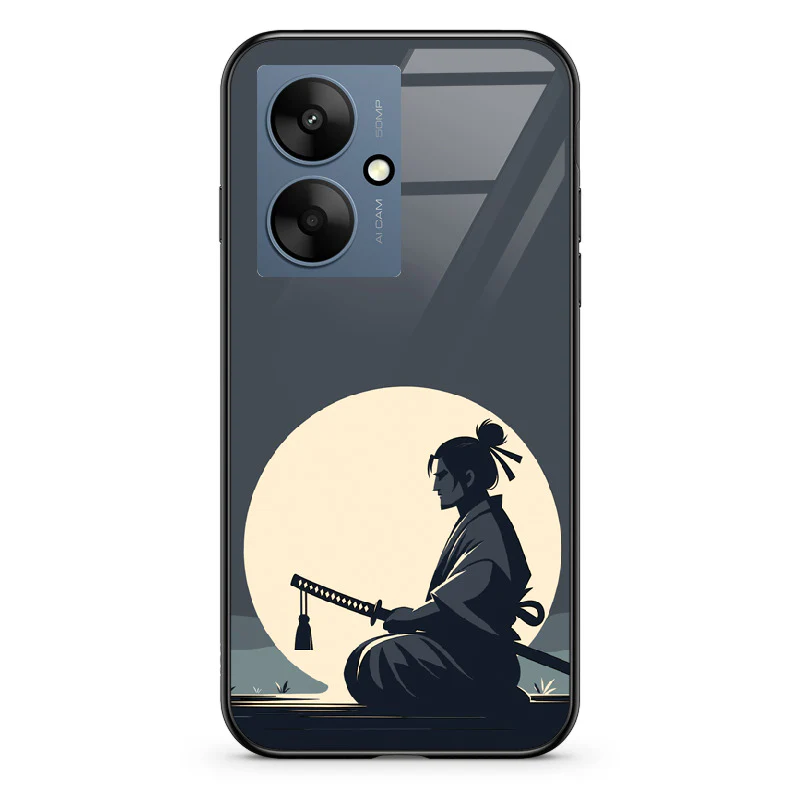 Etui szklane Samurajski Spokój - Image 104