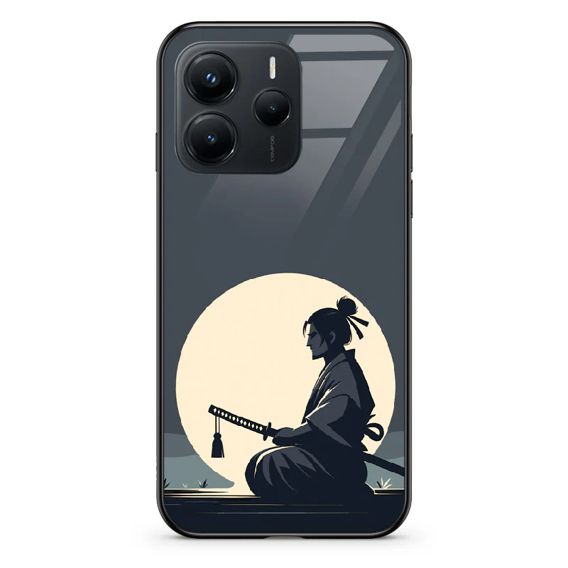 Etui szklane Samurajski Spokój - Image 127