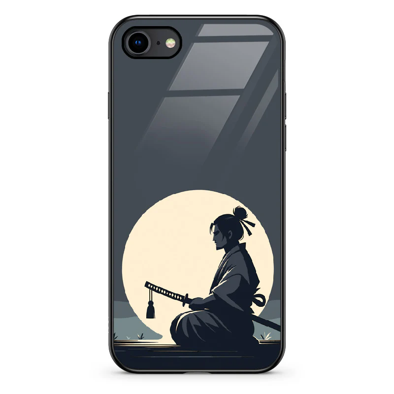 Etui szklane Samurajski Spokój - Image 128