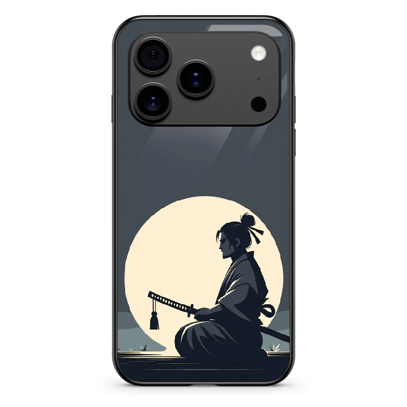 Etui szklane Samurajski Spokój - Image 134