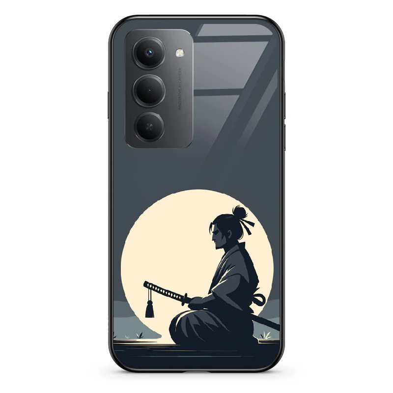 Etui szklane Samurajski Spokój - Image 136