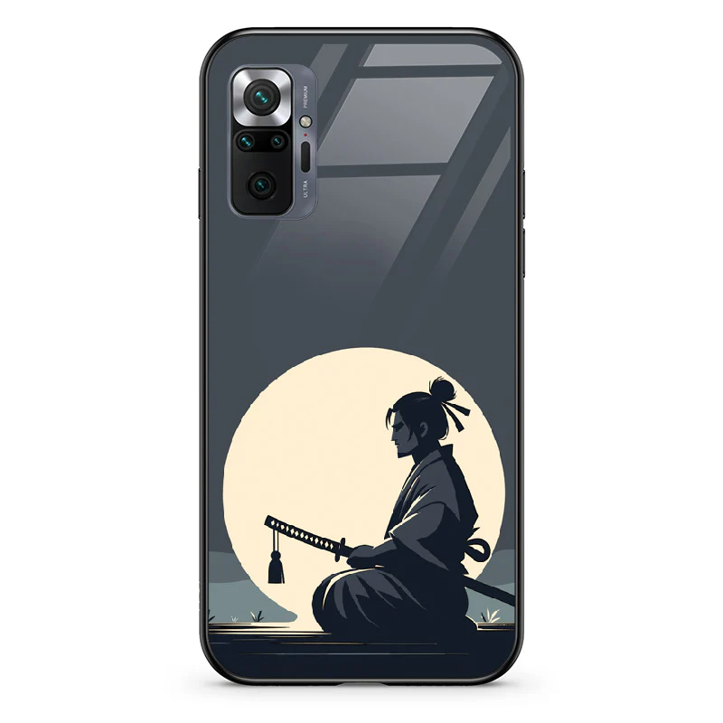 Etui szklane Samurajski Spokój - Image 18
