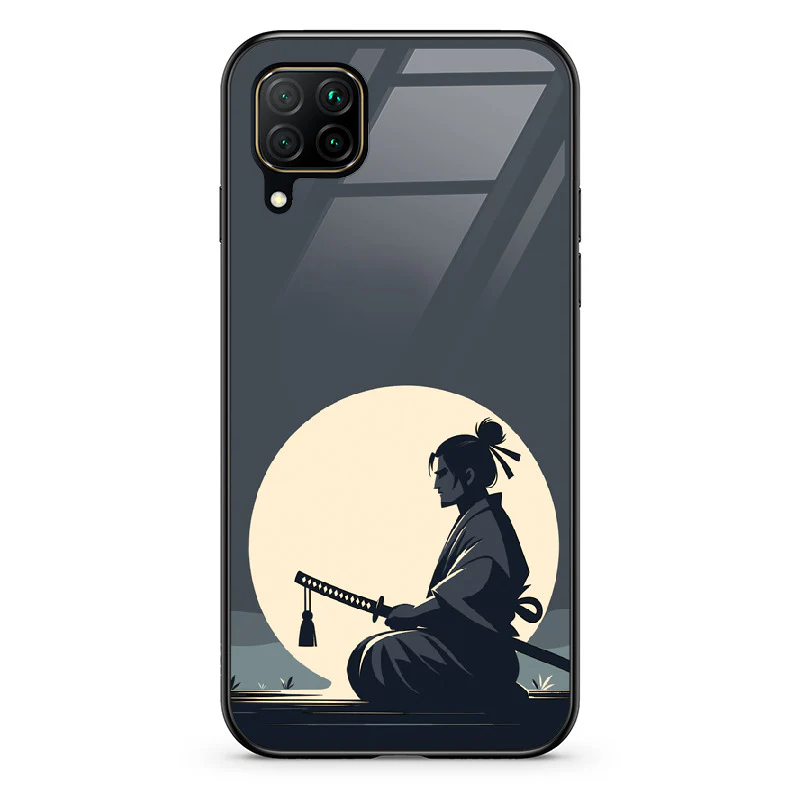 Etui szklane Samurajski Spokój - Image 33