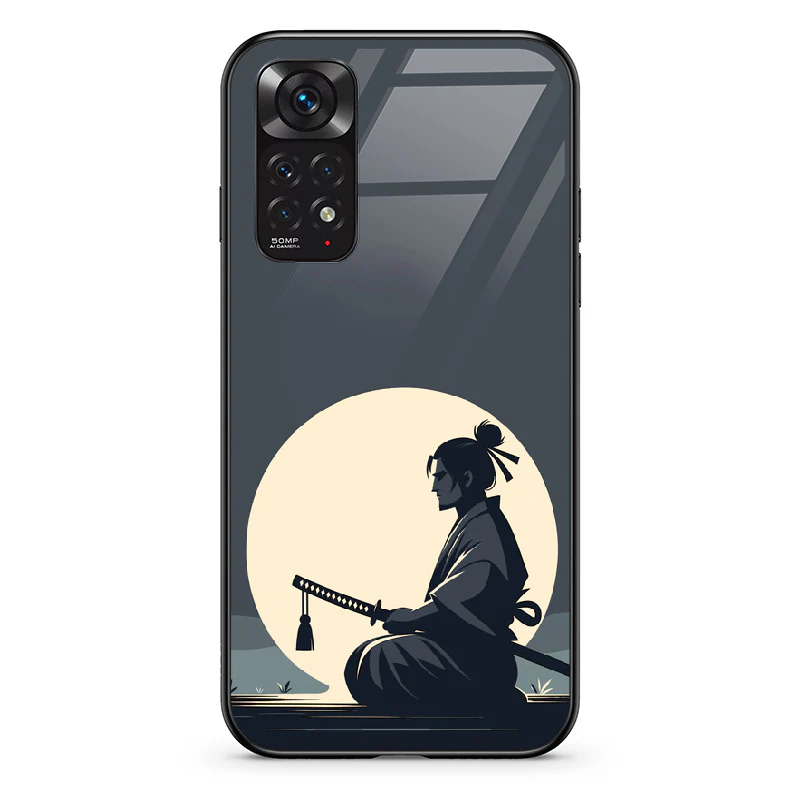 Etui szklane Samurajski Spokój - Image 41