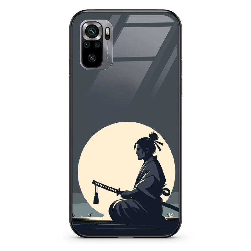 Etui szklane Samurajski Spokój - Image 47