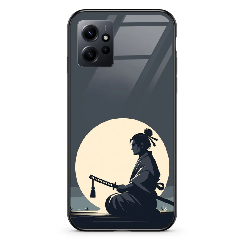 Etui szklane Samurajski Spokój - Image 75