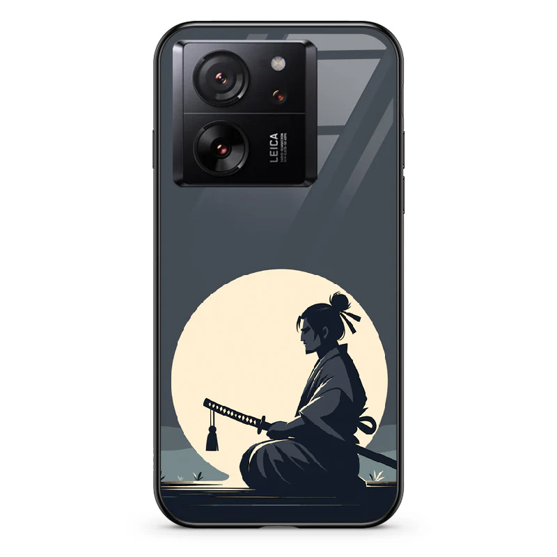 Etui szklane Samurajski Spokój - Image 84