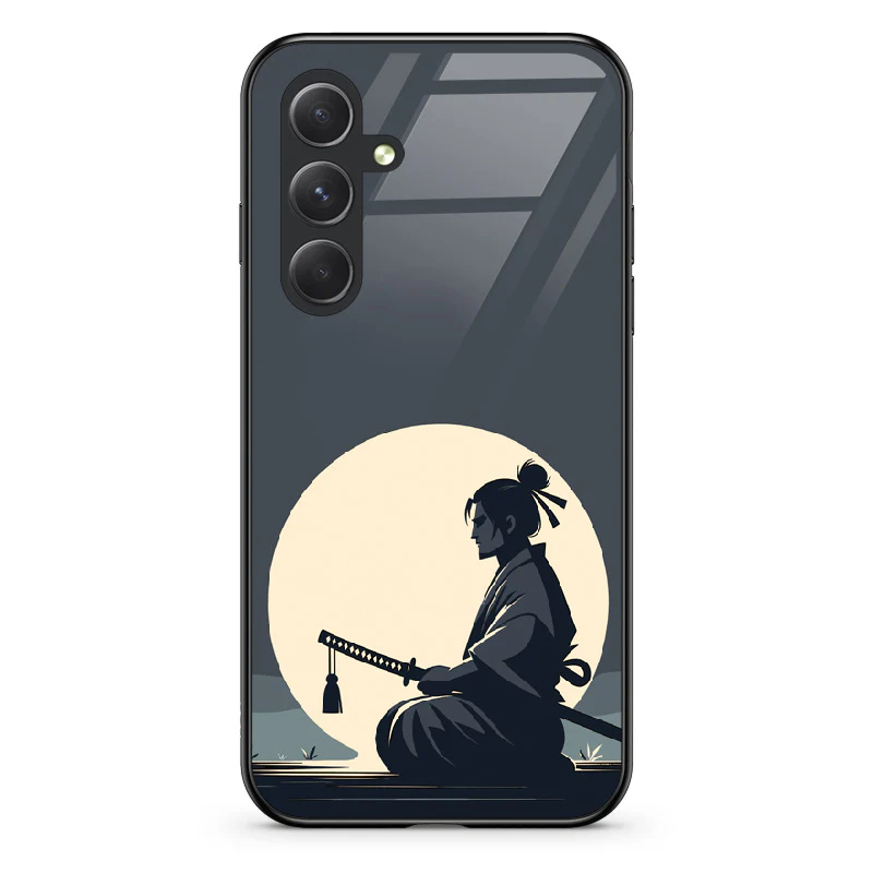 Etui szklane Samurajski Spokój - Image 98