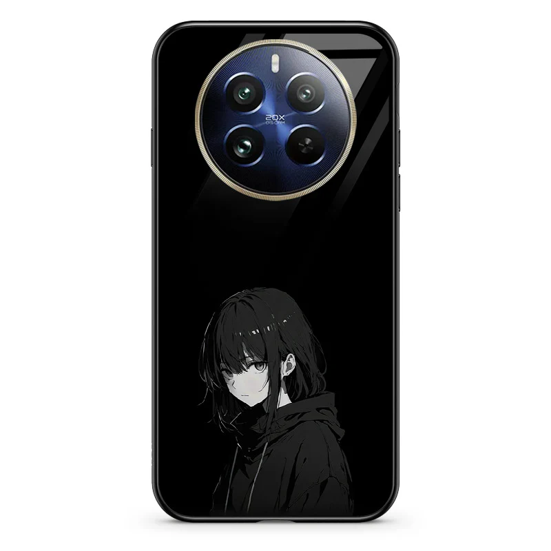 Etui szklane Silent Gaze - Image 101
