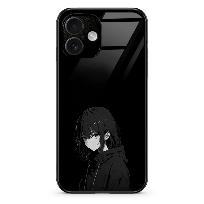 Etui szklane Silent Gaze - Image 106