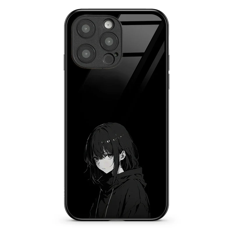 Etui szklane Silent Gaze - Image 108