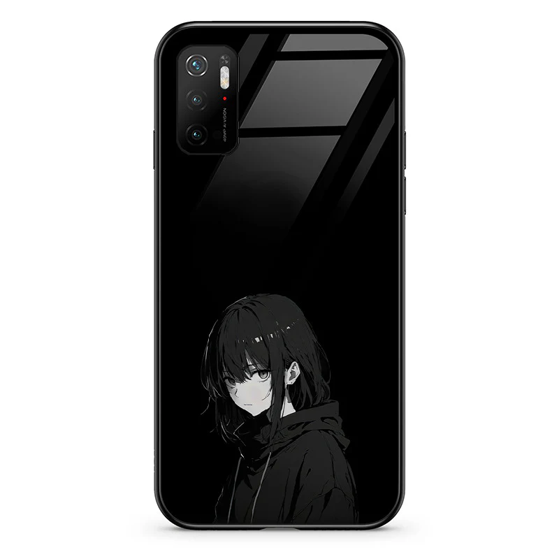 Etui szklane Silent Gaze - Image 111