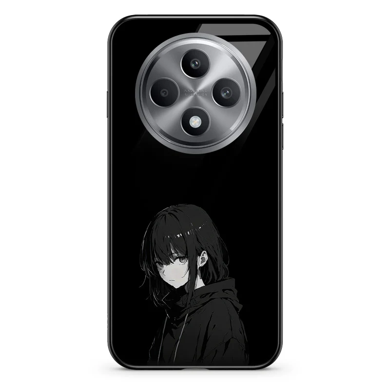 Etui szklane Silent Gaze - Image 114