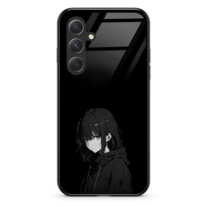 Etui szklane Silent Gaze - Image 125