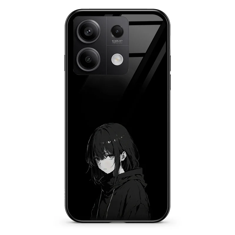 Etui szklane Silent Gaze - Image 13