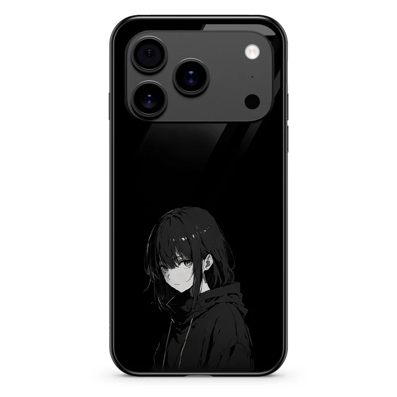 Etui szklane Silent Gaze - Image 134