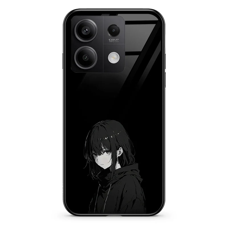 Etui szklane Silent Gaze - Image 135