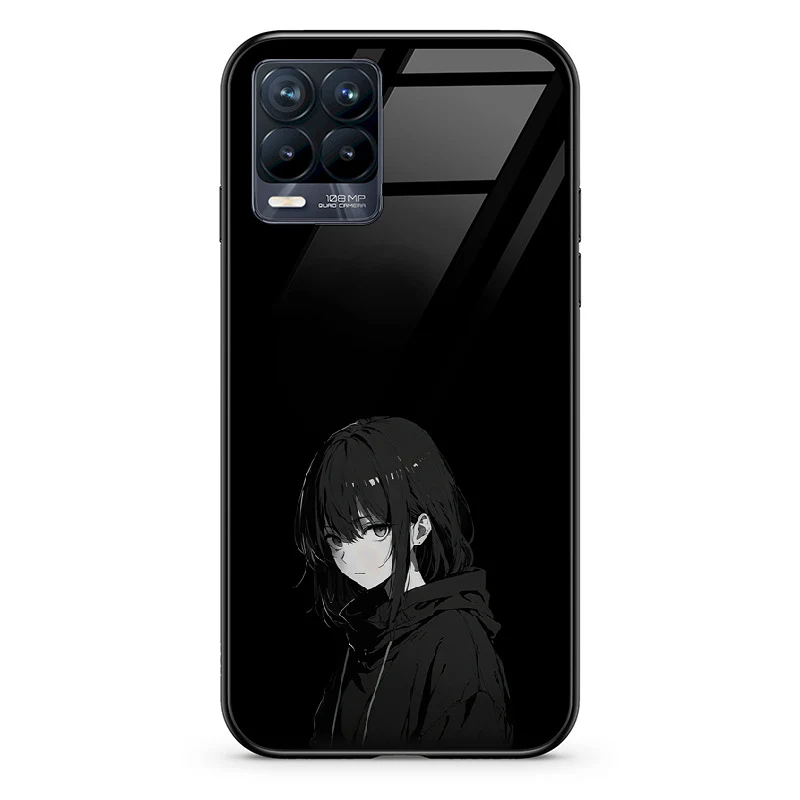 Etui szklane Silent Gaze - Image 28