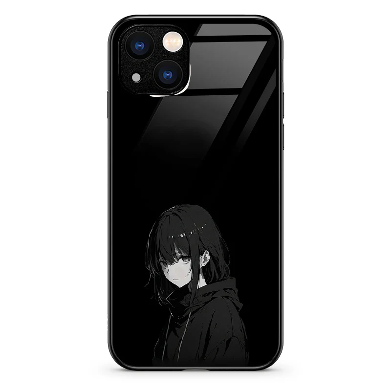 Etui szklane Silent Gaze - Image 32