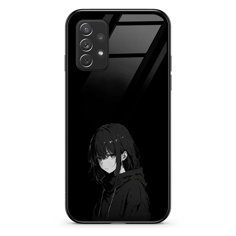 Etui szklane Silent Gaze - Image 35