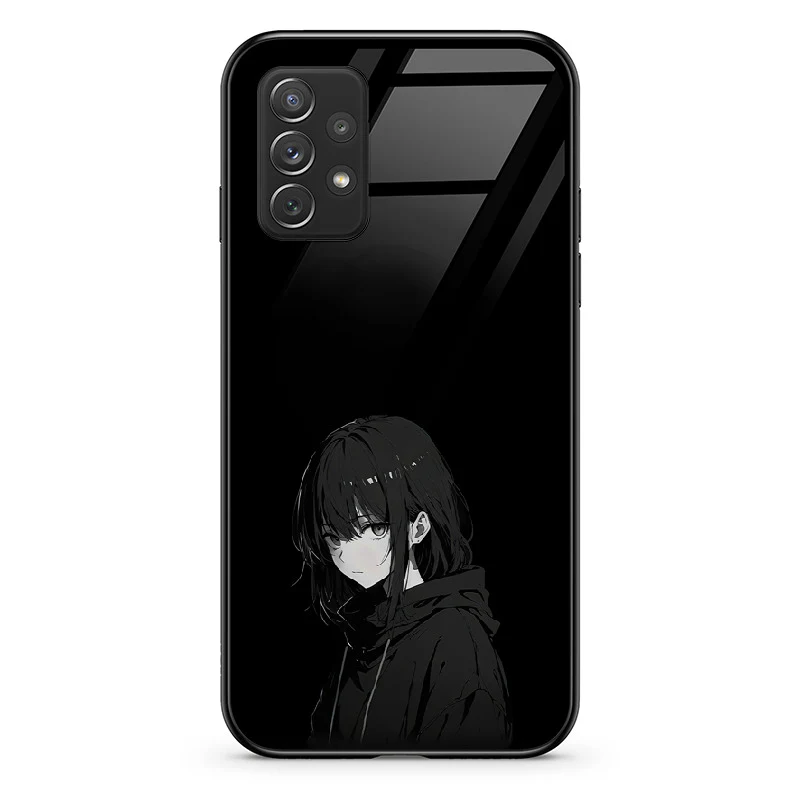Etui szklane Silent Gaze - Image 36