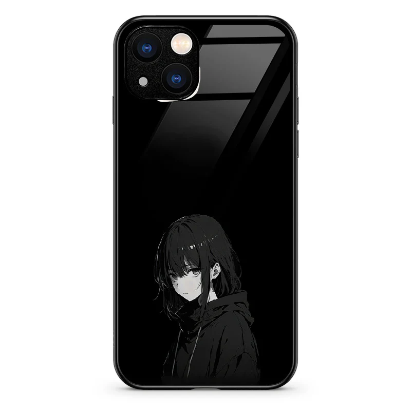 Etui szklane Silent Gaze - Image 55