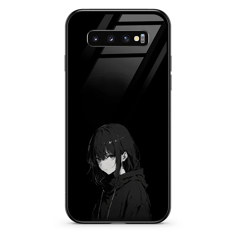 Etui szklane Silent Gaze - Image 60