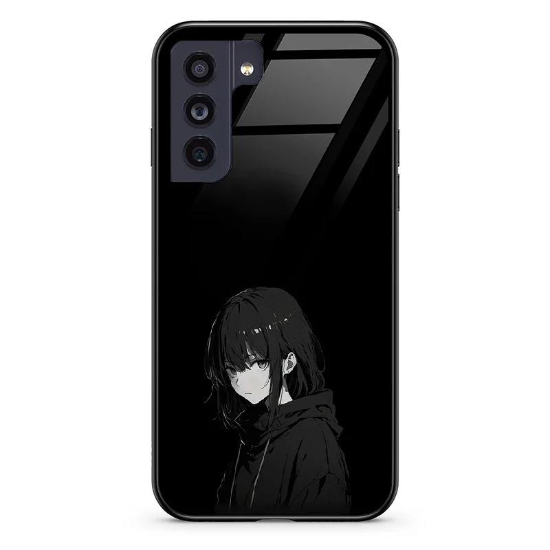 Etui szklane Silent Gaze - Image 63