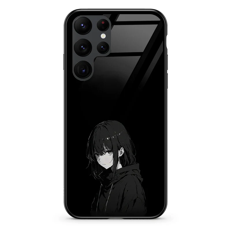 Etui szklane Silent Gaze - Image 65