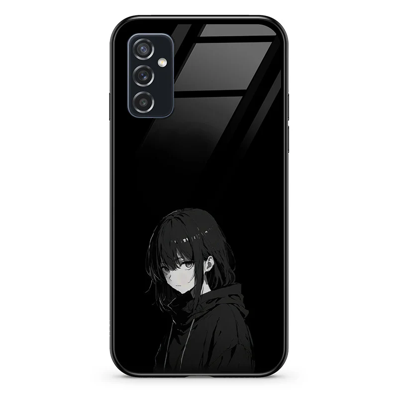 Etui szklane Silent Gaze - Image 70