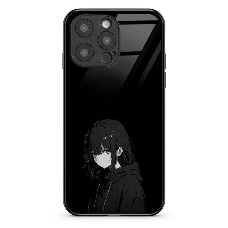 Etui szklane Silent Gaze - Image 72